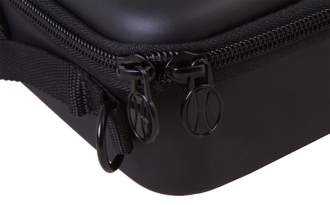 Бинокль Levenhuk Vegas ED 8x32