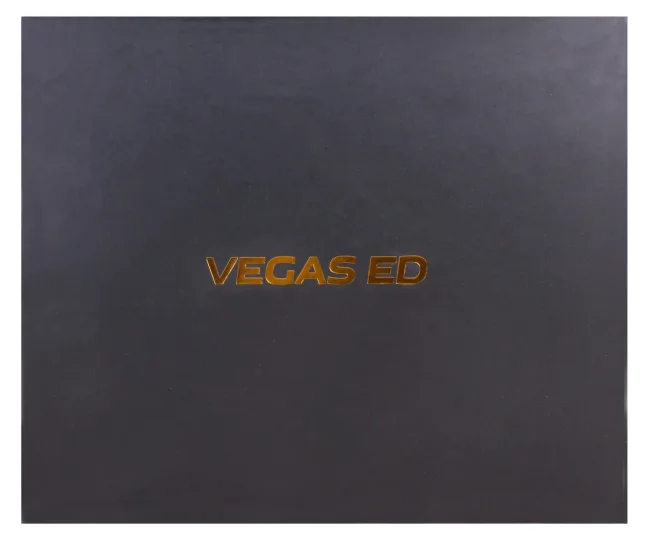 Бинокль Levenhuk Vegas ED 8x32