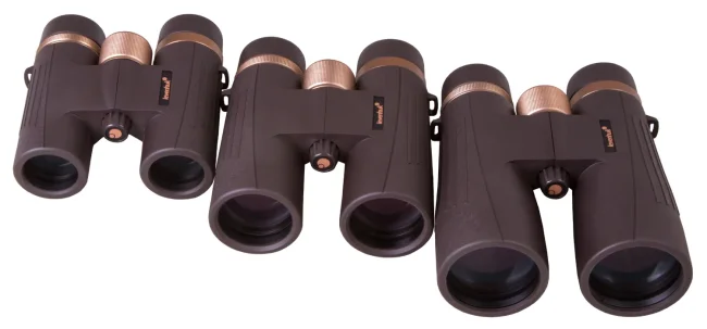 Бинокль Levenhuk Vegas ED 8x32
