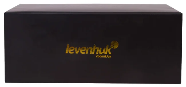 Бинокль Levenhuk Vegas ED 8x32