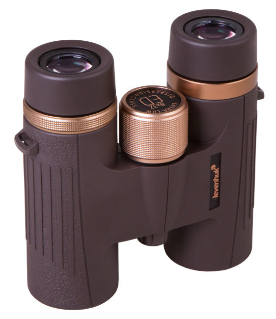 Бинокль Levenhuk Vegas ED 8x32