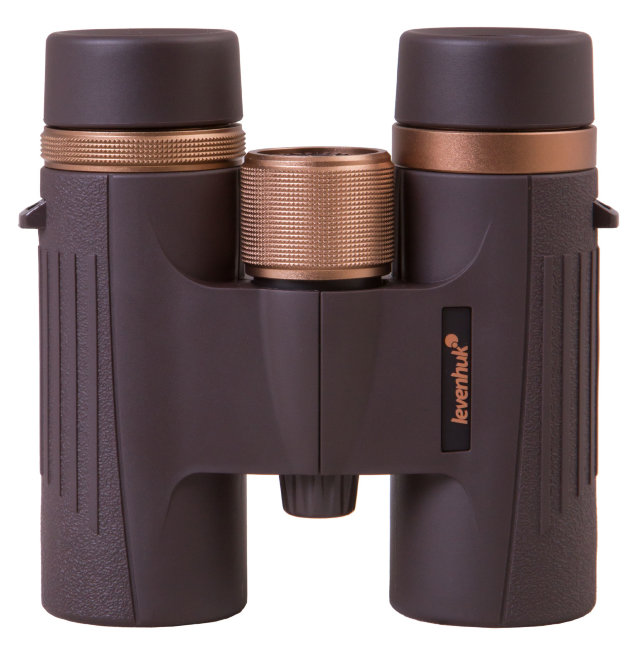 Бинокль Levenhuk Vegas ED 8x32