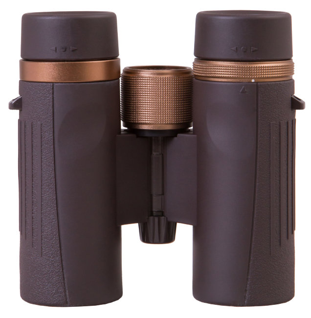 Бинокль Levenhuk Vegas ED 8x32