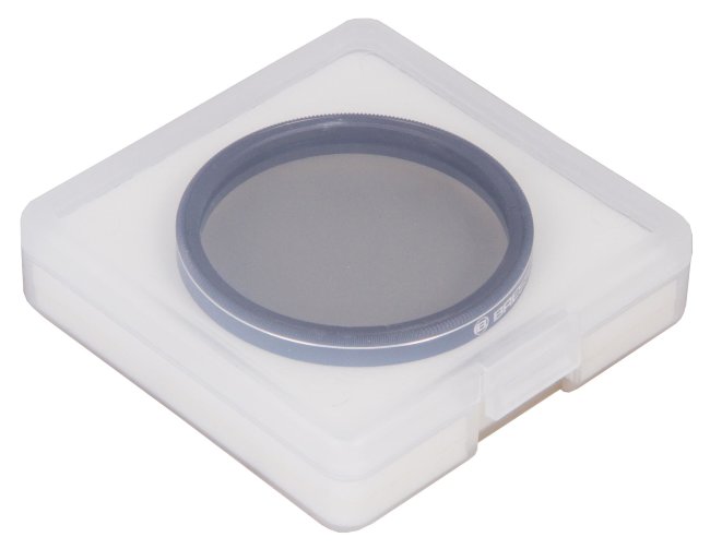 Светофильтр поляризационный Bresser, 2" Светофильтр поляризационный Bresser, 2"