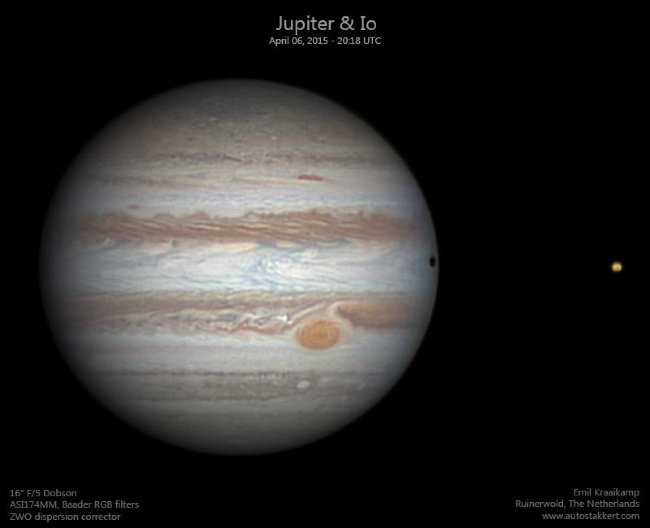 Корректор атмосферной дисперсии ZWO ADC Корректор атмосферной дисперсии ZWO ADC