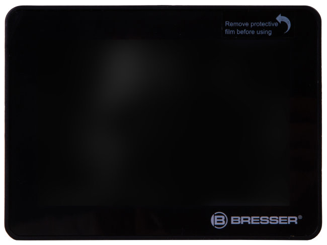 Метеостанция Bresser Thermo Hygro Quadro NLX с тремя датчиками