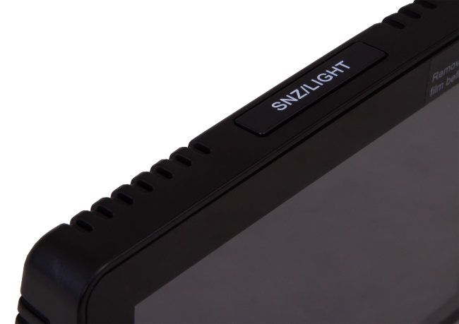 Метеостанция Bresser Thermo Hygro Quadro NLX с тремя датчиками