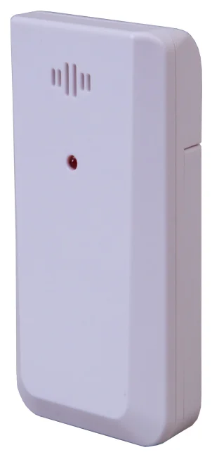 Метеостанция Bresser Thermo Hygro Quadro NLX с тремя датчиками