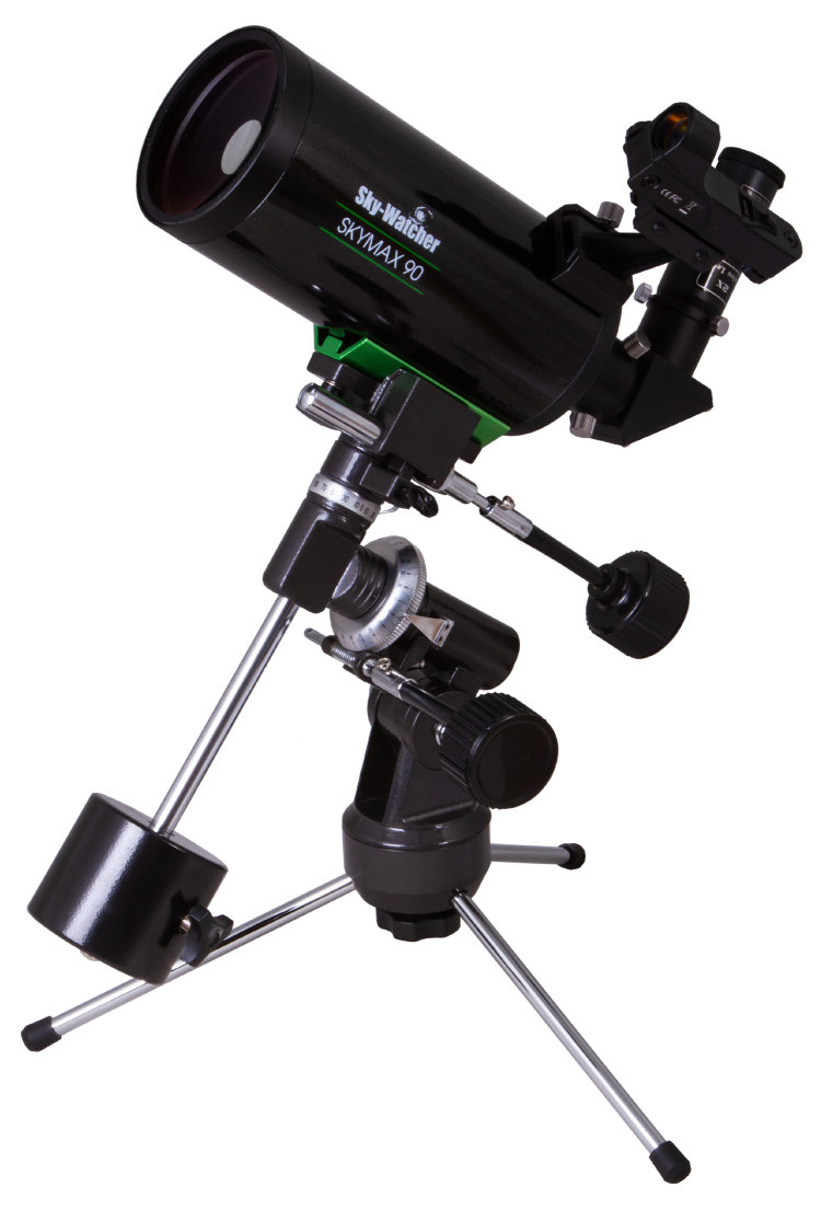 Sky Watcher SKYMAX BK MAK90EQ1 39