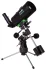 Телескоп Sky-Watcher SKYMAX BK MAK90EQ1, настольный Телескоп Sky-Watcher SKYMAX BK MAK90EQ1, настольный