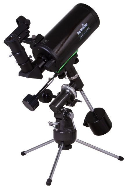 Телескоп Sky-Watcher SKYMAX BK MAK90EQ1, настольный Телескоп Sky-Watcher SKYMAX BK MAK90EQ1, настольный