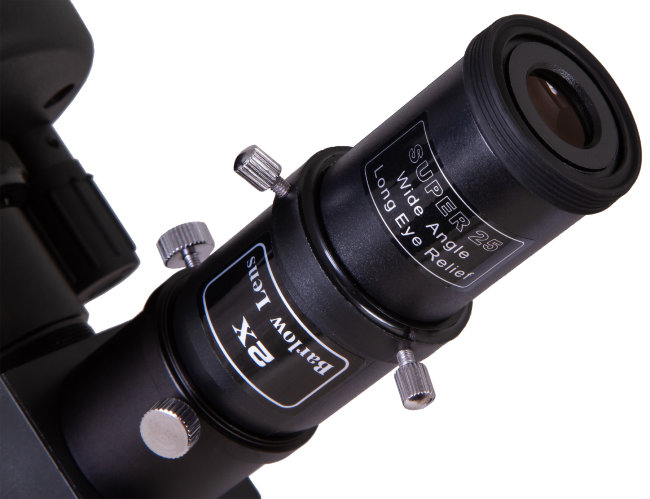 Телескоп Sky-Watcher SKYMAX BK MAK90EQ1, настольный Телескоп Sky-Watcher SKYMAX BK MAK90EQ1, настольный