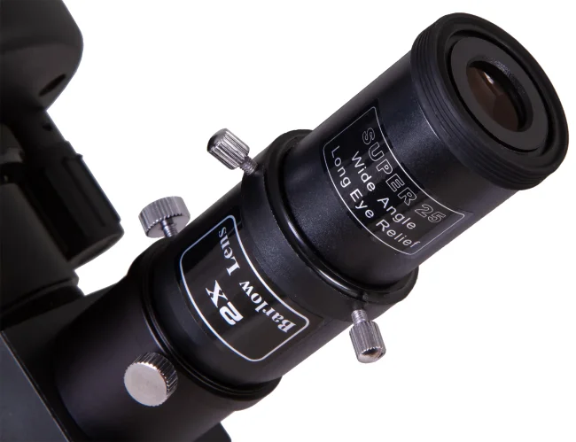 Телескоп Sky-Watcher SKYMAX BK MAK90EQ1, настольный Телескоп Sky-Watcher SKYMAX BK MAK90EQ1, настольный