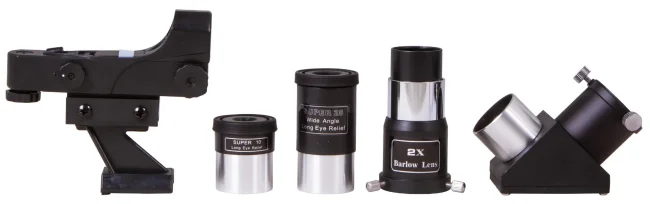 Телескоп Sky-Watcher SKYMAX BK MAK90EQ1, настольный Телескоп Sky-Watcher SKYMAX BK MAK90EQ1, настольный