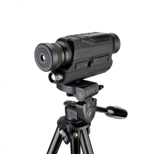 Монокуляр ночного видения SVBONY 5x32 (SV52)