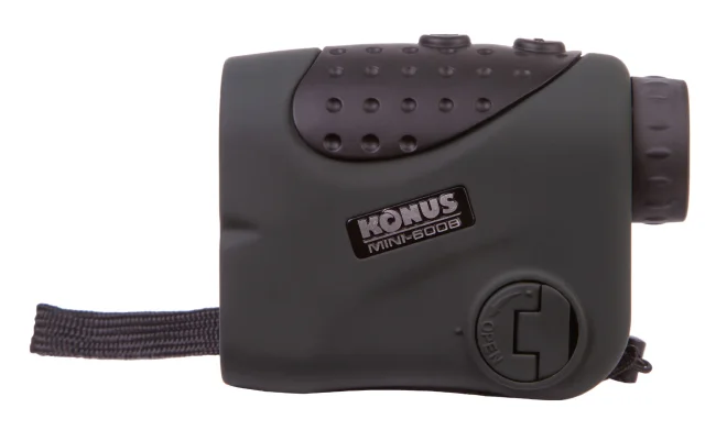 Дальномер Konus Mini-600B Дальномер Konus Mini-600B