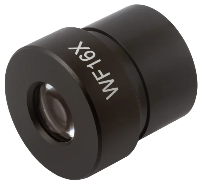 Окуляр Levenhuk MED 16x/13 (D30 мм) Окуляр Levenhuk MED 16x/13 (D30 мм)