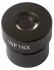Окуляр Levenhuk MED 16x/13 (D30 мм) Окуляр Levenhuk MED 16x/13 (D30 мм)