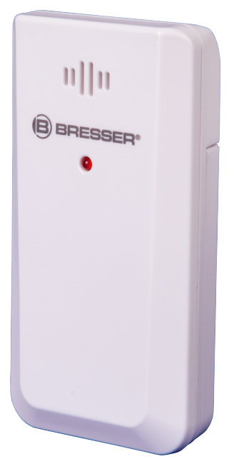 Метеостанция Bresser ClimaTemp TB с цветным дисплеем Метеостанция Bresser ClimaTemp TB с цветным дисплеем