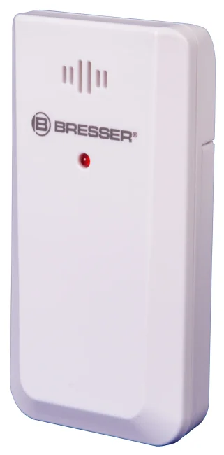 Метеостанция Bresser ClimaTemp TB с цветным дисплеем Метеостанция Bresser ClimaTemp TB с цветным дисплеем