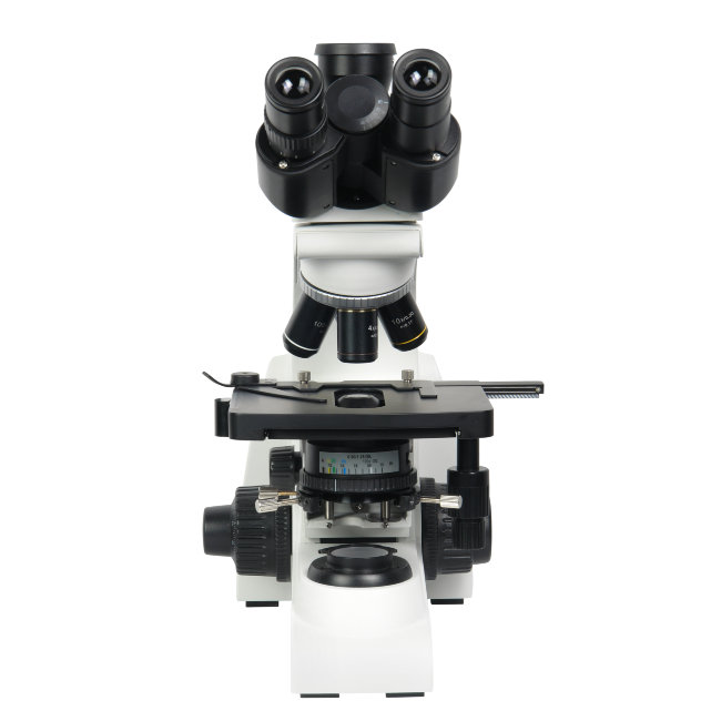 Микроскоп биологический Микромед 1 (3 LED inf.) Микроскоп биологический Микромед 1 (3 LED inf.)