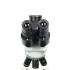 Микроскоп биологический Микромед 1 (3 LED inf.) Микроскоп биологический Микромед 1 (3 LED inf.)