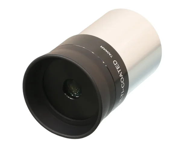 Окуляр GSO Plossl 9 мм, 1,25" Окуляр GSO Plossl 9 мм, 1,25"