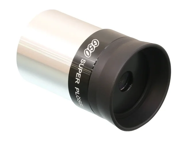 Окуляр GSO Plossl 9 мм, 1,25" Окуляр GSO Plossl 9 мм, 1,25"