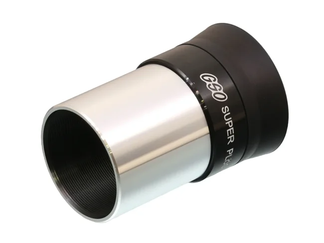 Окуляр GSO Plossl 9 мм, 1,25" Окуляр GSO Plossl 9 мм, 1,25"