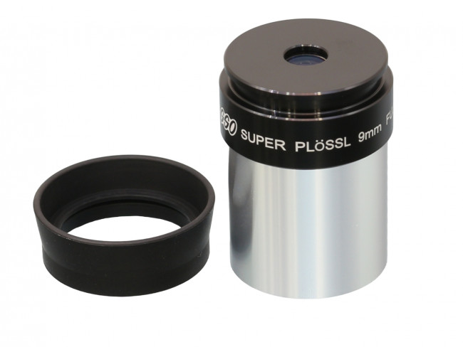 Окуляр GSO Plossl 9 мм, 1,25" Окуляр GSO Plossl 9 мм, 1,25"
