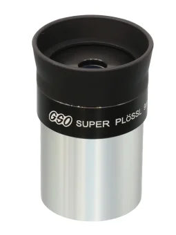 Окуляр GSO Plossl 9 мм, 1,25"