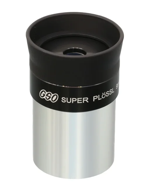 Окуляр GSO Plossl 9 мм, 1,25" Окуляр GSO Plossl 9 мм, 1,25"