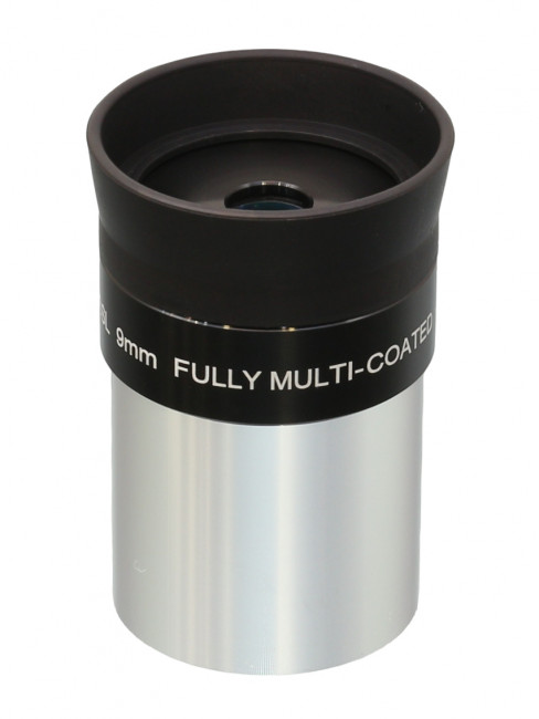 Окуляр GSO Plossl 9 мм, 1,25" Окуляр GSO Plossl 9 мм, 1,25"