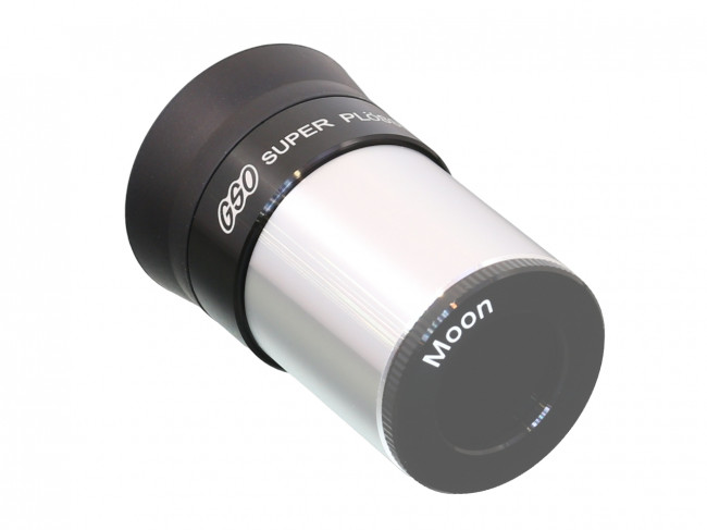 Окуляр GSO Plossl 9 мм, 1,25" Окуляр GSO Plossl 9 мм, 1,25"