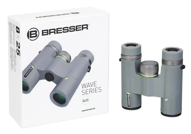 Бинокль Bresser Wave 8x25 Бинокль Bresser Wave 8x25