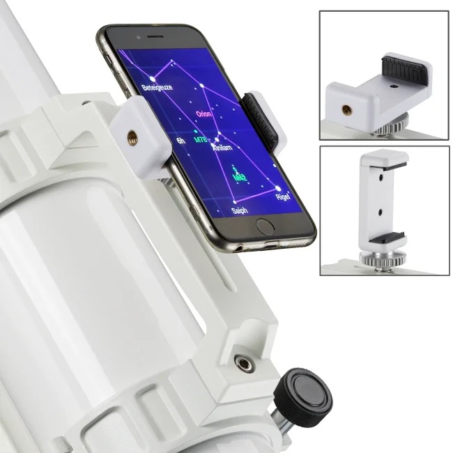 Оптическая труба Bresser Messier MC-152 Hexafoc Optical Tube Assemb Оптическая труба Bresser Messier MC-152 Hexafoc Optical Tube Assemb