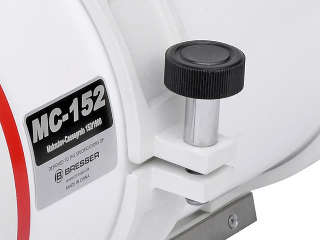 Оптическая труба Bresser Messier MC-152 Hexafoc Optical Tube Assemb