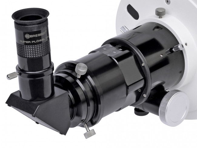 Оптическая труба Bresser Messier MC-152 Hexafoc Optical Tube Assemb