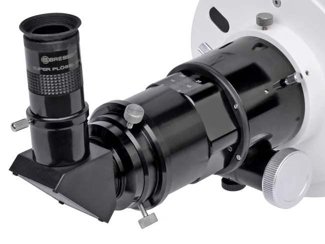 Оптическая труба Bresser Messier MC-152 Hexafoc Optical Tube Assemb Оптическая труба Bresser Messier MC-152 Hexafoc Optical Tube Assemb