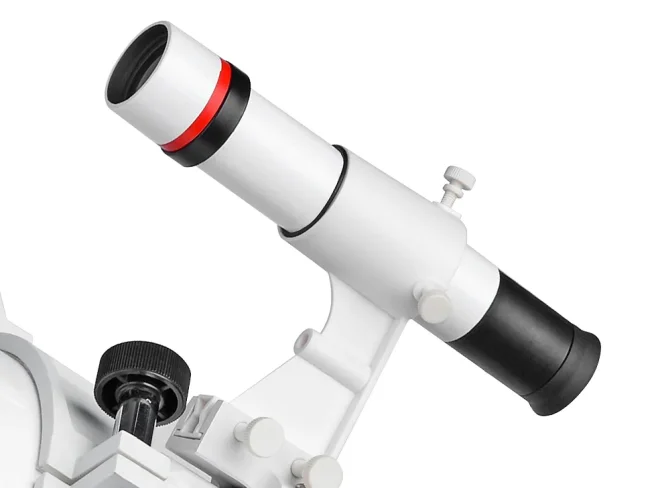 Оптическая труба Bresser Messier MC-152 Hexafoc Optical Tube Assemb Оптическая труба Bresser Messier MC-152 Hexafoc Optical Tube Assemb