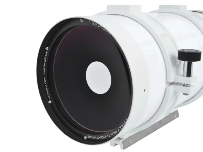 Оптическая труба Bresser Messier MC-152 Hexafoc Optical Tube Assemb Оптическая труба Bresser Messier MC-152 Hexafoc Optical Tube Assemb