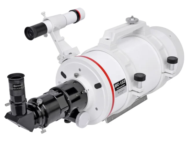Оптическая труба Bresser Messier MC-152 Hexafoc Optical Tube Assemb Оптическая труба Bresser Messier MC-152 Hexafoc Optical Tube Assemb