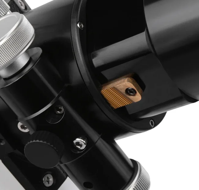 Оптическая труба Bresser Messier MC-152 Hexafoc Optical Tube Assemb Оптическая труба Bresser Messier MC-152 Hexafoc Optical Tube Assemb