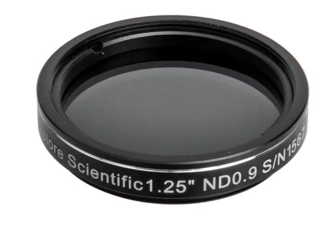 Фильтр Explore Scientific 1.25" Grey-ND0.9
