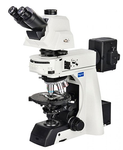 Микроскоп поляризационный Nexcope NP900RF