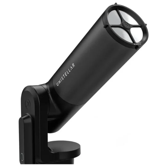 Солнечный фильтр для телескопов Unistellar (N114/450)