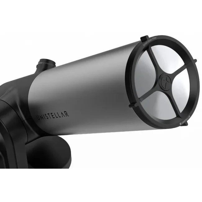 Солнечный фильтр для телескопов Unistellar (N114/450)