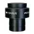 Окуляр MAGUS SE10S 10х/22 мм со шкалой (D 30 мм) Окуляр MAGUS SE10S 10х/22 мм со шкалой (D 30 мм)