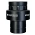 Окуляр MAGUS SE10S 10х/22 мм со шкалой (D 30 мм) Окуляр MAGUS SE10S 10х/22 мм со шкалой (D 30 мм)