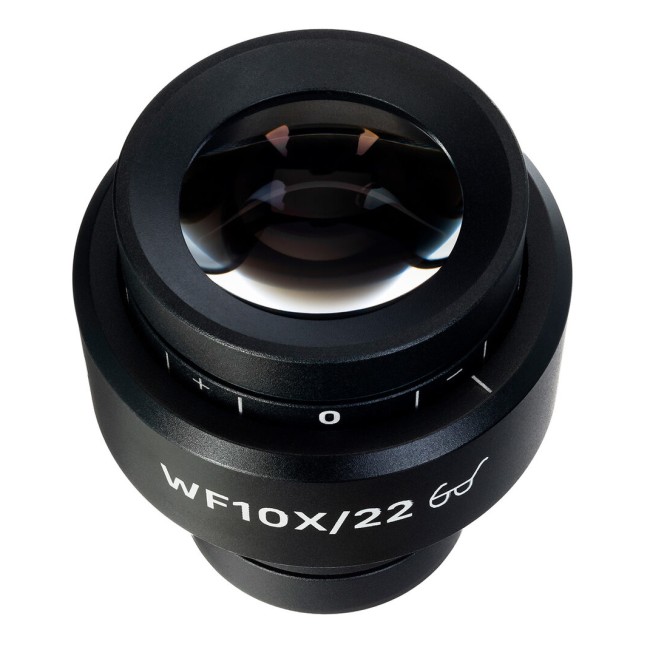 Окуляр MAGUS SE10S 10х/22 мм со шкалой (D 30 мм) Окуляр MAGUS SE10S 10х/22 мм со шкалой (D 30 мм)